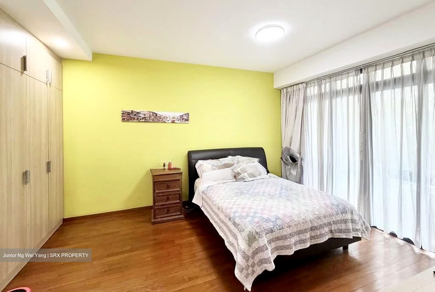 Sanctuary Green (D15), Condominium #565697951